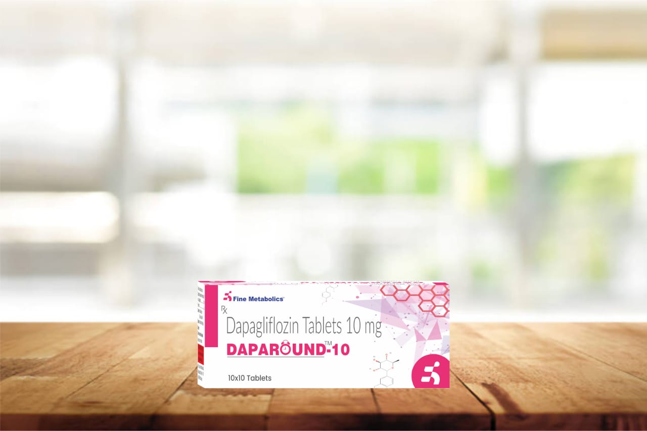 Daparound - 10