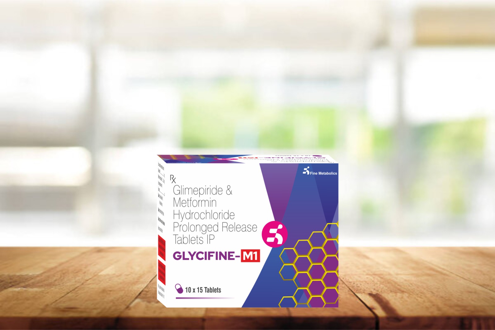Glycifine M1