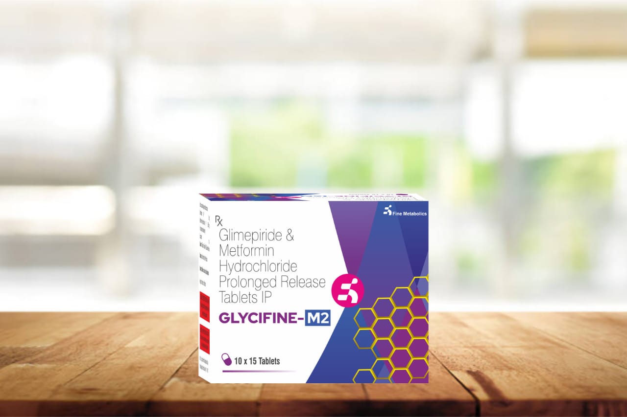 Glycifine M2