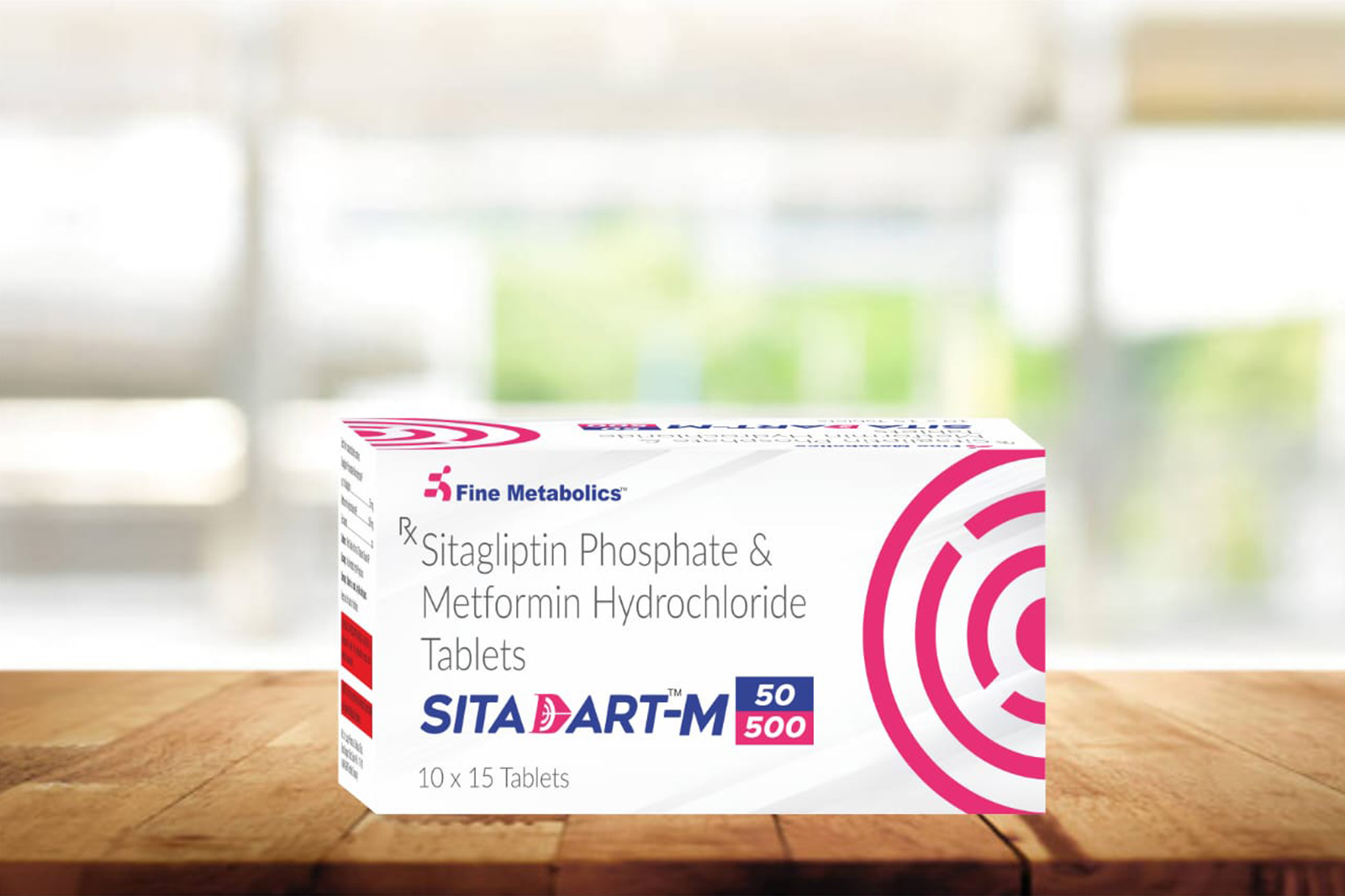 Sita Dart M